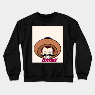 Tapatia Crewneck Sweatshirt